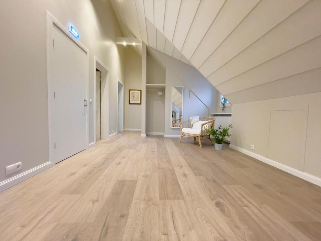 Fotografie z fotogalerie ubytování Kristinsson Apartments v destinaci Grindavík