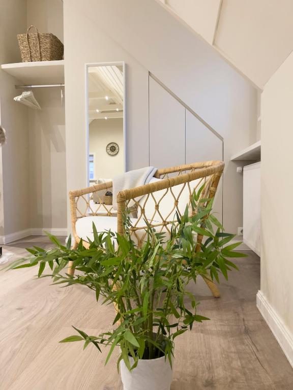 Fotografie z fotogalerie ubytování Kristinsson Apartments v destinaci Grindavík