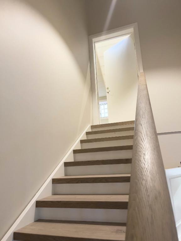 Fotografie z fotogalerie ubytování Kristinsson Apartments v destinaci Grindavík