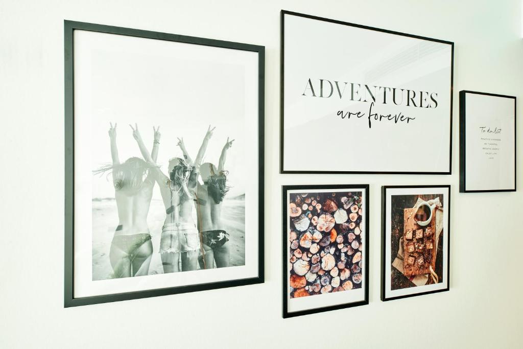 Nena Hotel Bremen - Resim 39