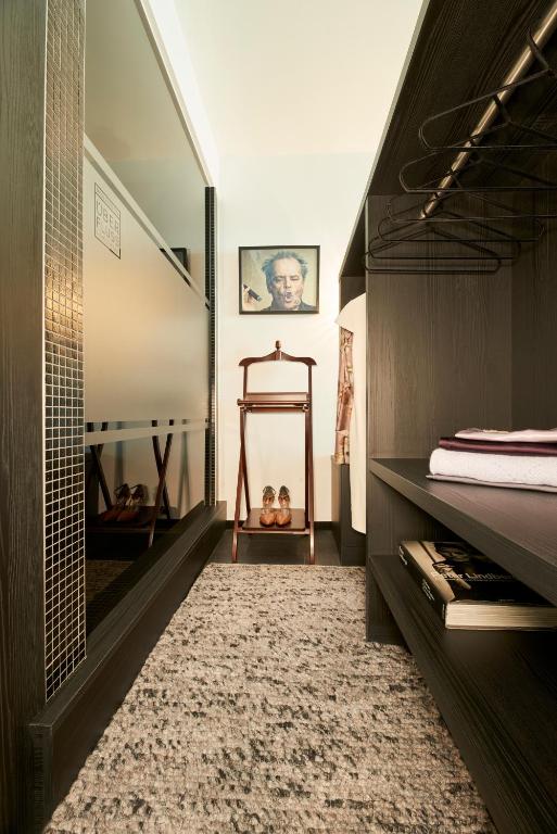 Nena Hotel Bremen - Resim 19