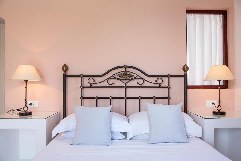 Veggera Beach Hotel - 6