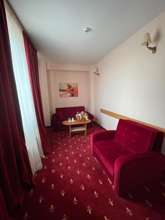 Hotel Class - Resim 29