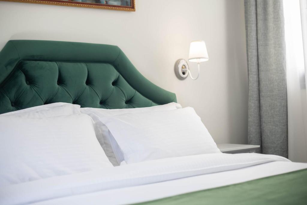 Pandrosos Divine Suites - Resim 22