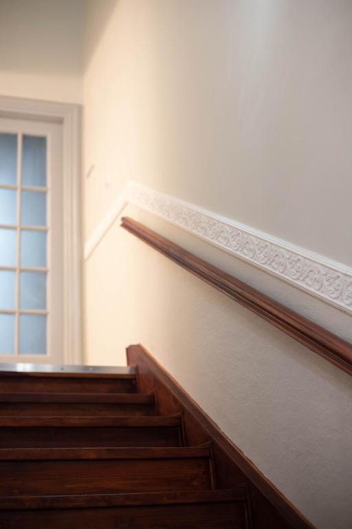 Pandrosos Divine Suites - Resim 45