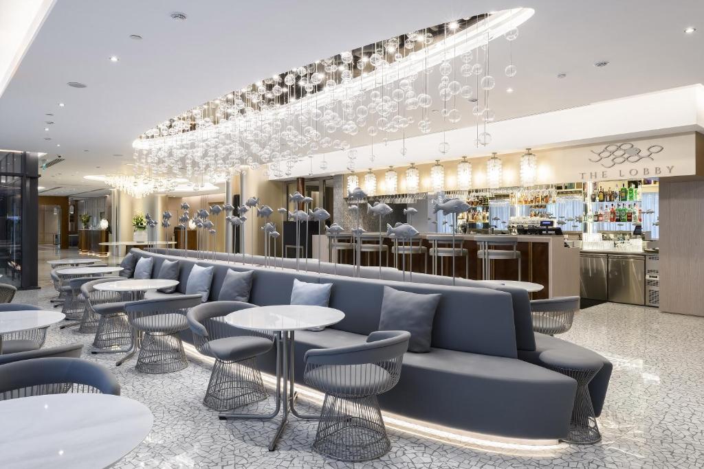 Fotografie z fotogalerie ubytování Premier Hotel Odesa v Oděse