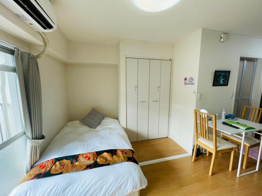 Sun Million Tenjin - Apartment stay - Appartamento Con Una Camera Da Letto