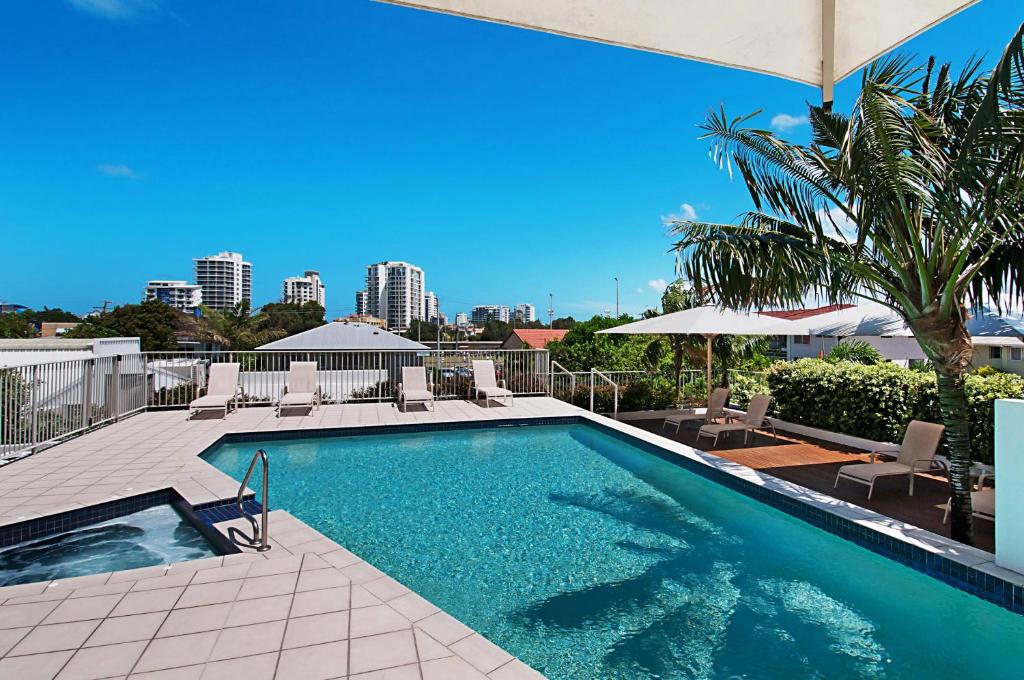 Rovera Apartments