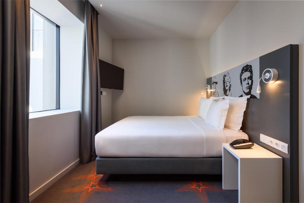 Star inn Lisbon Airport - Resim 2