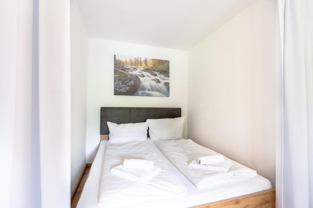 Alpenblume - Apartment