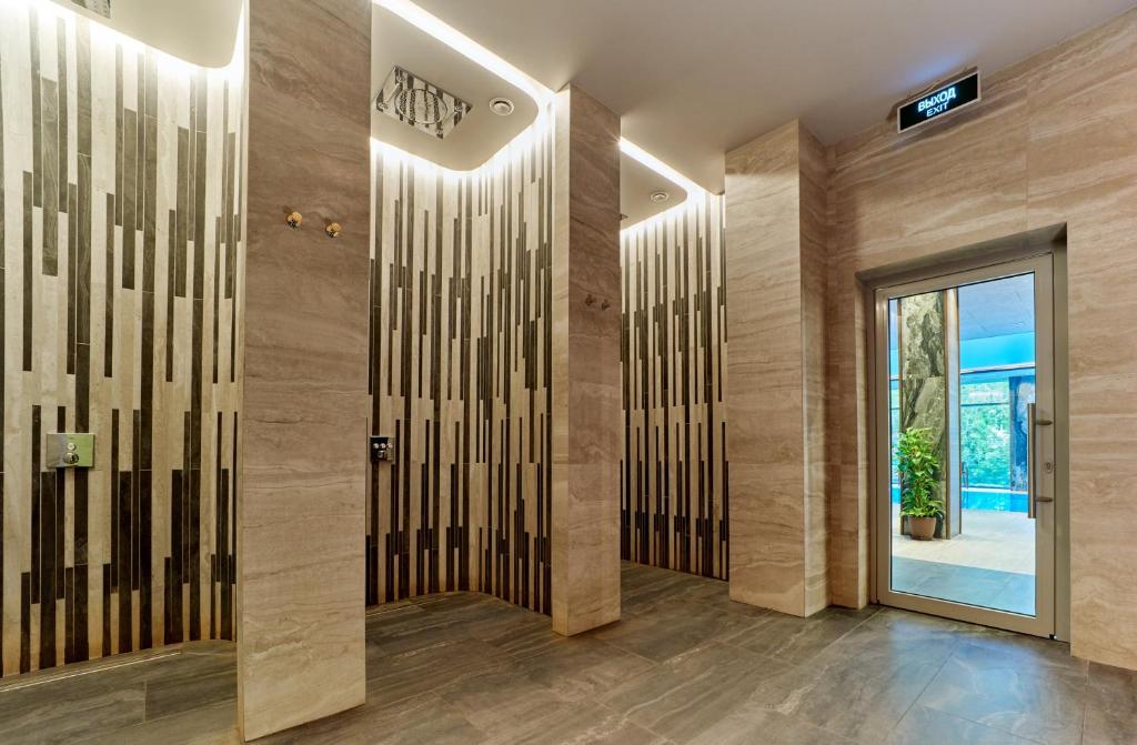 Fotografie z fotogalerie ubytování Premier Hotel Odesa v Oděse