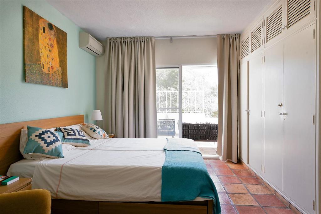 Fotografie z fotogalerie ubytování Don Cayo Resort v destinaci Altea la Vieja