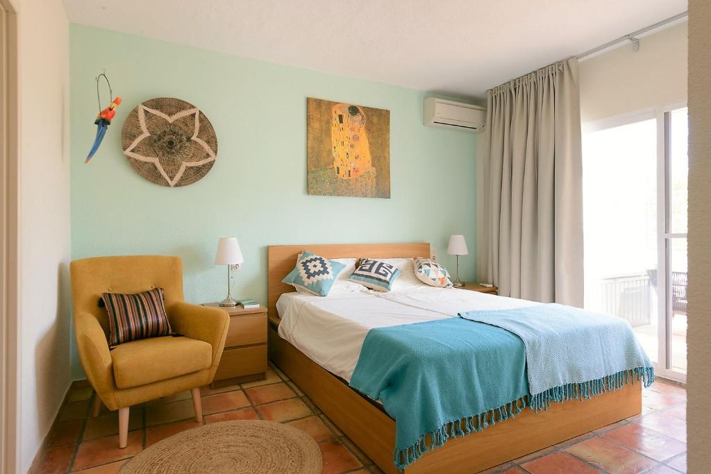 Fotografie z fotogalerie ubytování Don Cayo Resort v destinaci Altea la Vieja