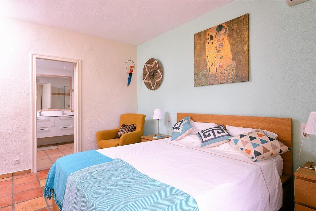 Fotografie z fotogalerie ubytování Don Cayo Resort v destinaci Altea la Vieja