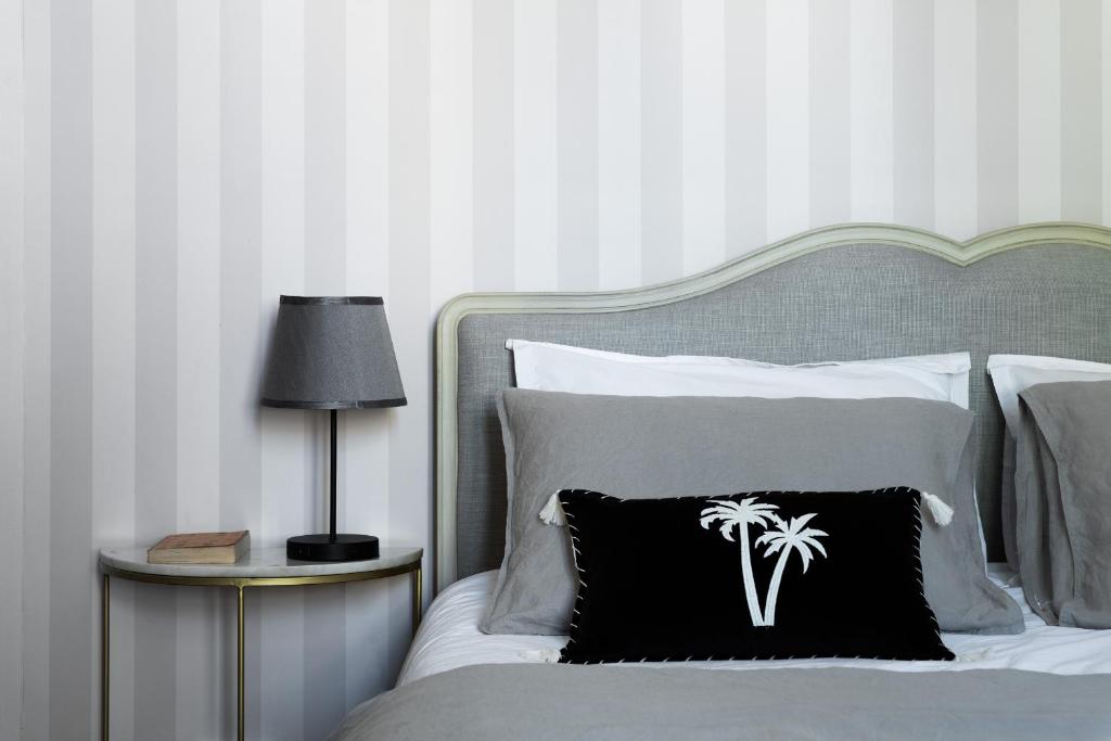 Maison d'hôtes ÔVillage - Koningin Suite