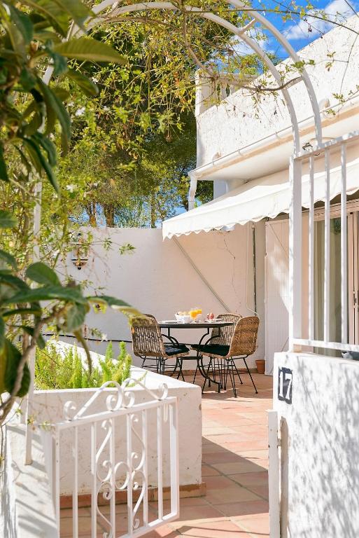 Fotografie z fotogalerie ubytování Don Cayo Resort v destinaci Altea la Vieja