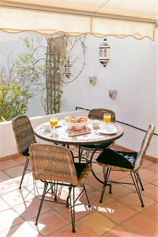 Fotografie z fotogalerie ubytování Don Cayo Resort v destinaci Altea la Vieja