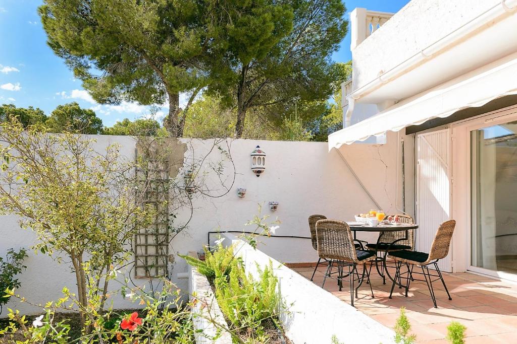 Fotografie z fotogalerie ubytování Don Cayo Resort v destinaci Altea la Vieja