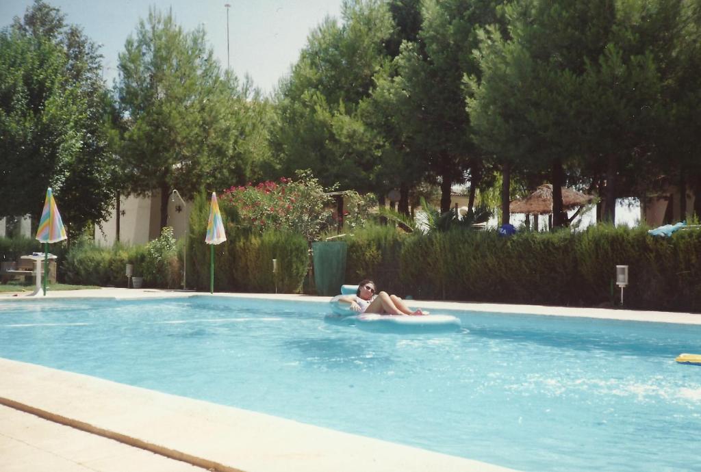 Casa Finca Rural La Huerta, Almagro – Bijgewerkte prijzen 2022