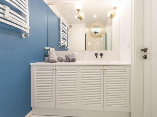 Fotografia z galérie ubytovania Apartament Bliżej Morza Premium I v destinácii Kołobrzeg
