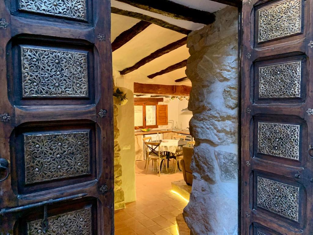 La Casuna de la Una - Three-Bedroom House
