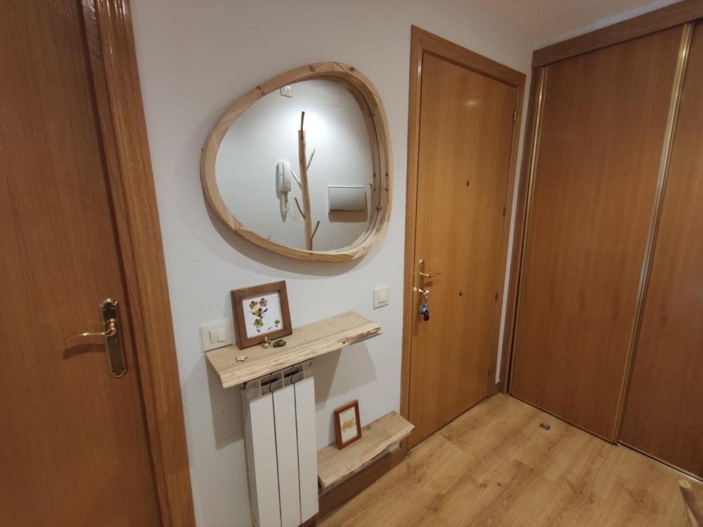 Fotografie z fotogalerie ubytování Inmocyma Cerler Prados de Velarta C 1-3 v destinaci Cerler