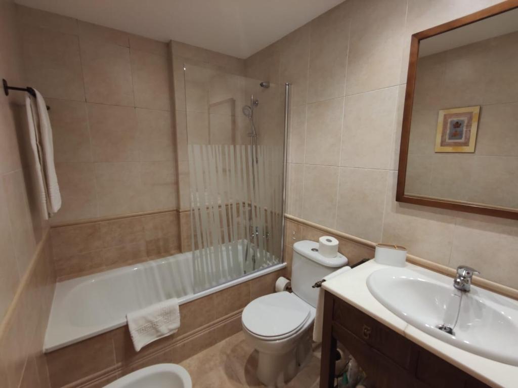 Berde-Prados de Velarta C 1-3, Cerler – Updated 2022 Prices