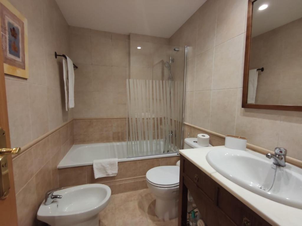 Berde-Prados de Velarta C 1-3, Cerler – Updated 2022 Prices