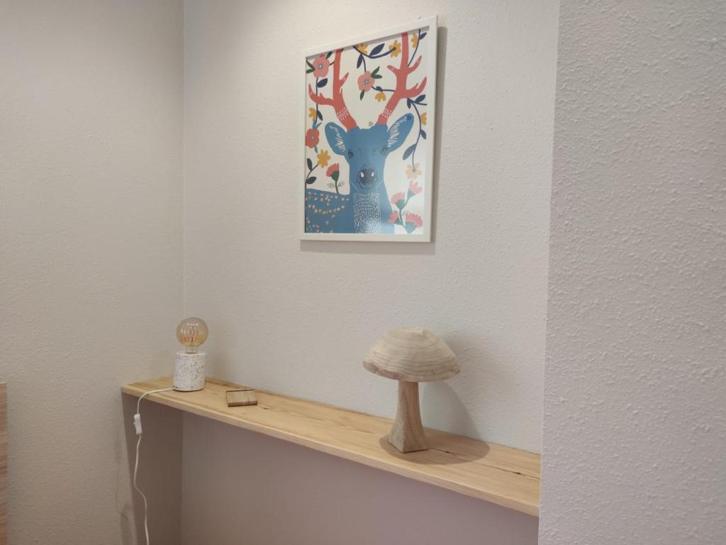 Fotografie z fotogalerie ubytování Inmocyma Cerler Prados de Velarta C 1-3 v destinaci Cerler