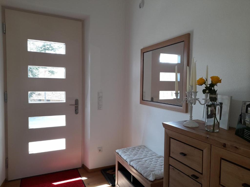 Fotografie z fotogalerie ubytování Ferienhaus Angel v destinaci Weitra