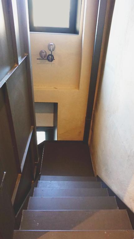 Zdjęcie z galerii obiektu San Jorge Suites Triana w Sewilli