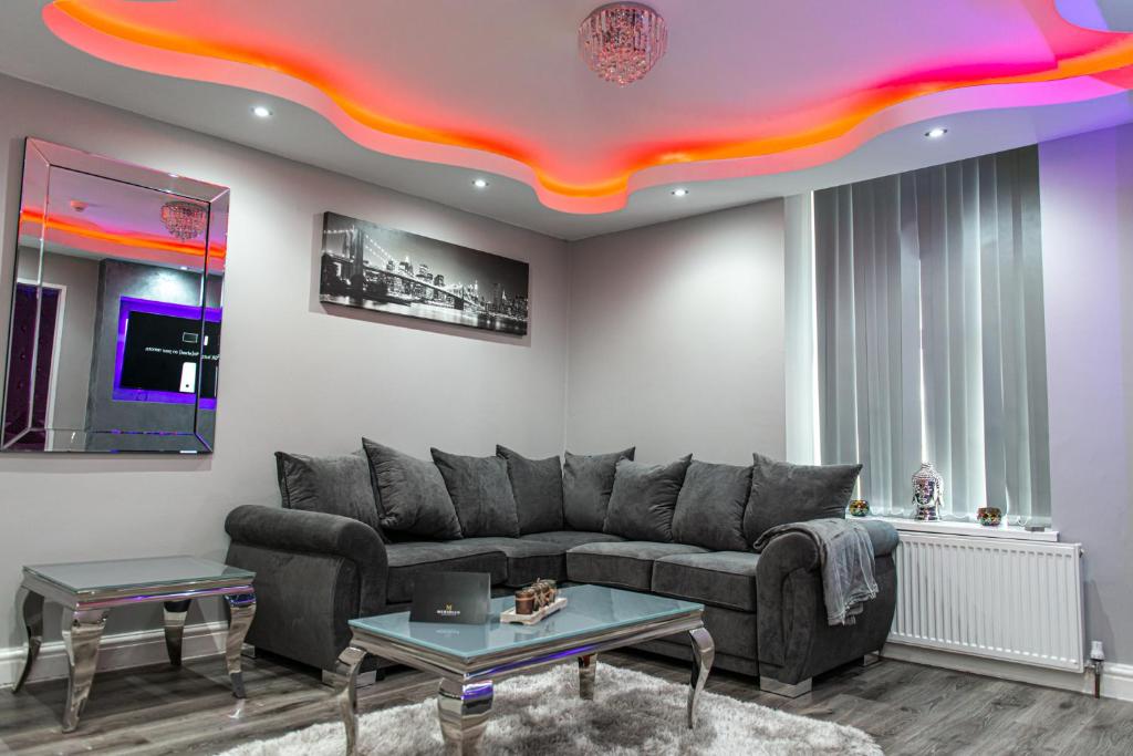 Meridian Serviced Apartments - 
