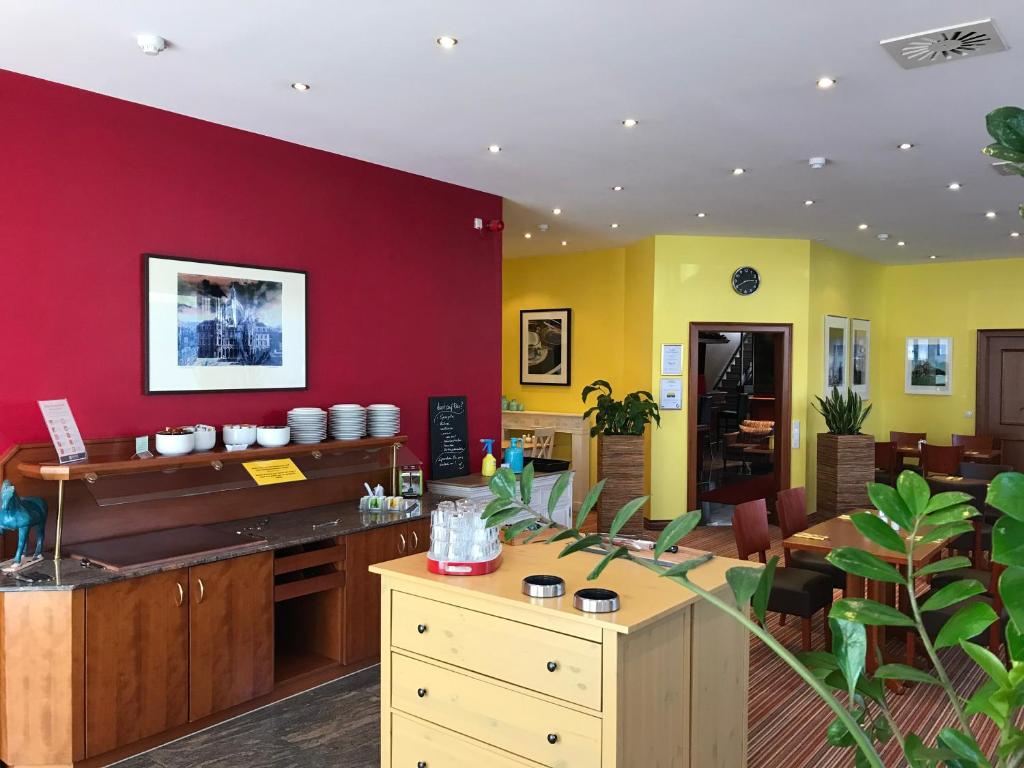 Hotel Servatius - Resim 33