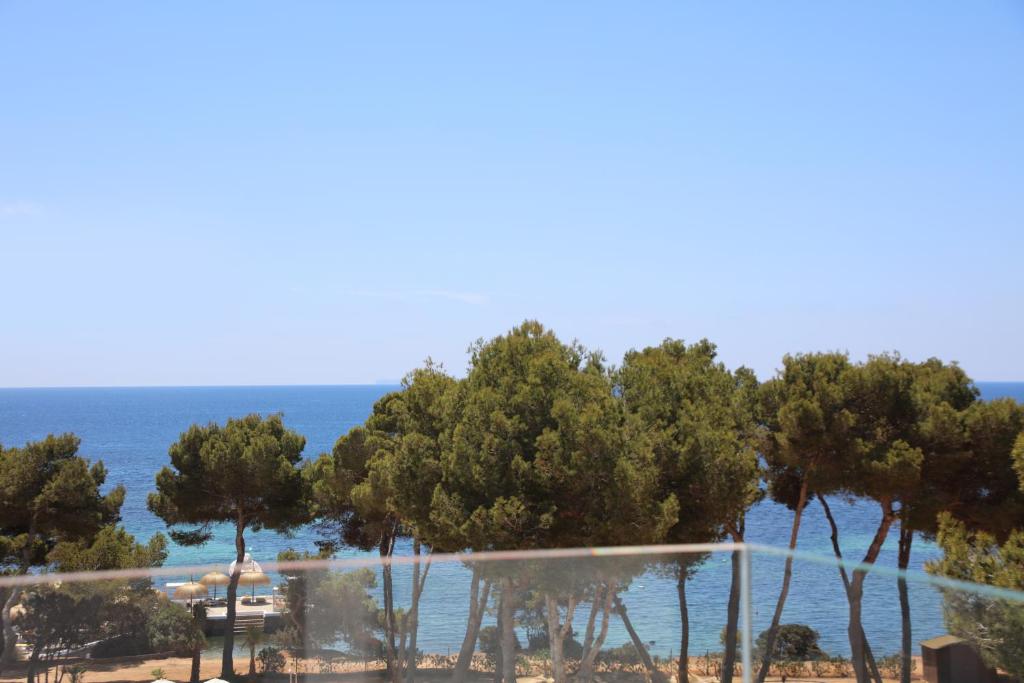 Iberostar Selection Santa Eulalia Adults-Only Ibiza - Double Room With Sea View Priority Location