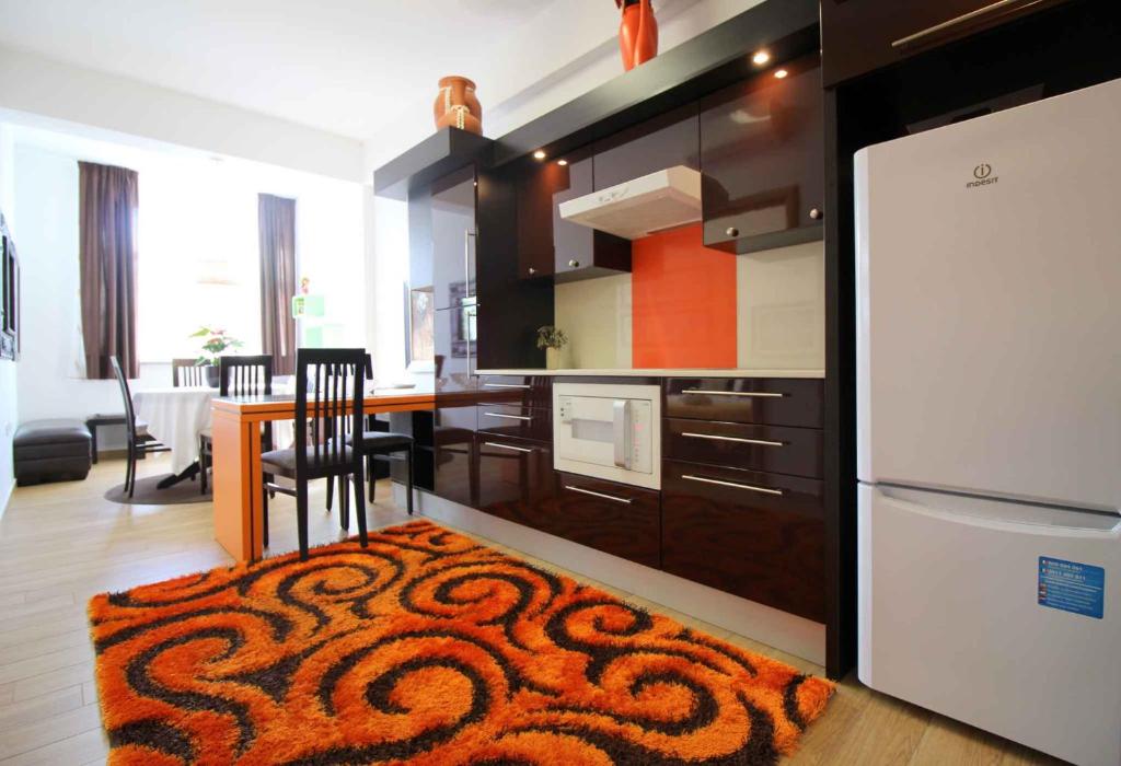 Apartments in Porec - Istrien 9856