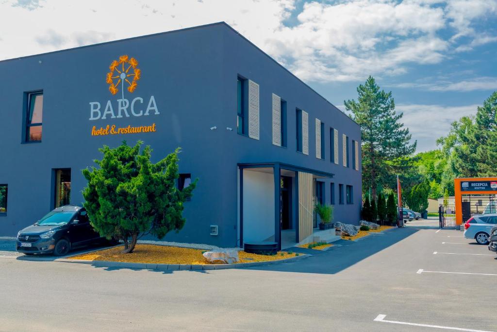 Hotel & Restaurant Barca - Resim 23