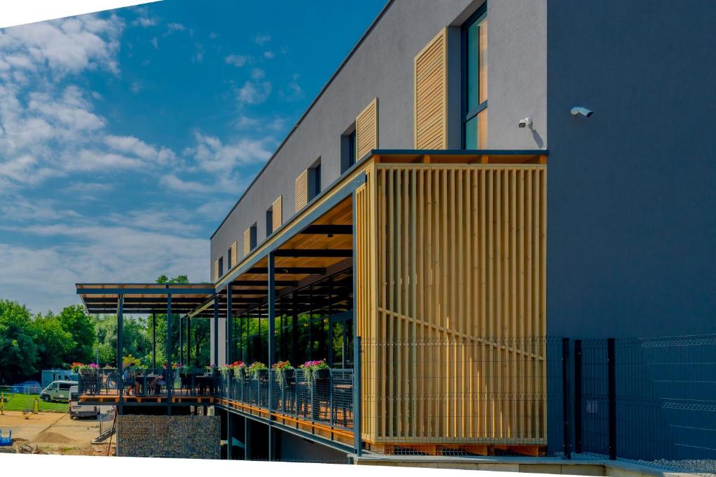 Hotel & Restaurant Barca - Resim 24