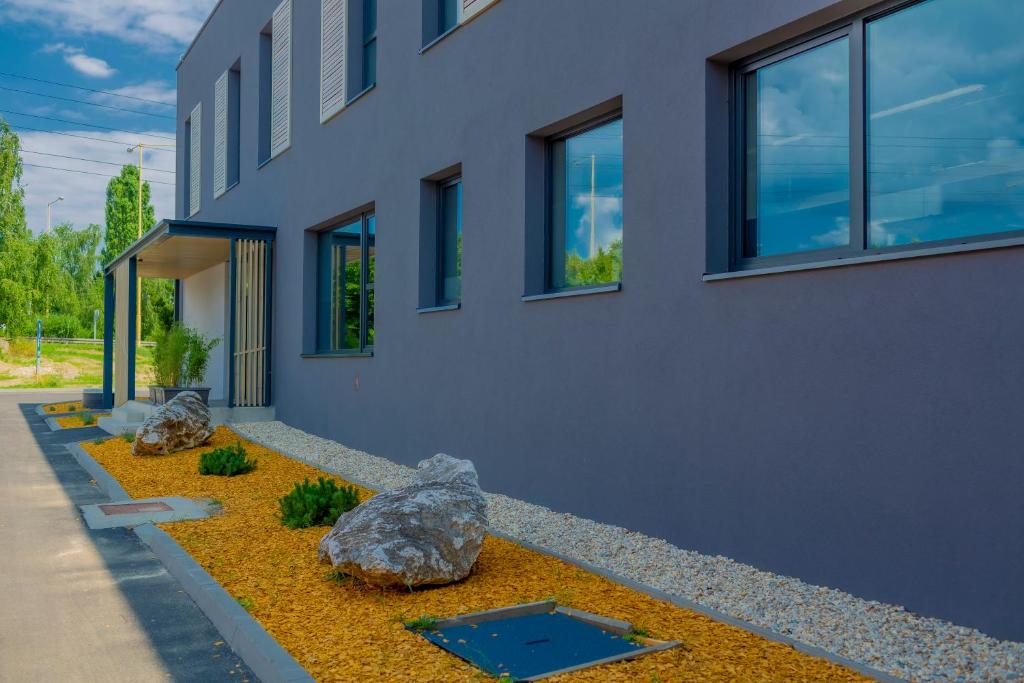 Hotel & Restaurant Barca - Resim 25