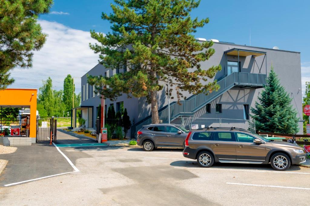 Hotel & Restaurant Barca - Resim 26