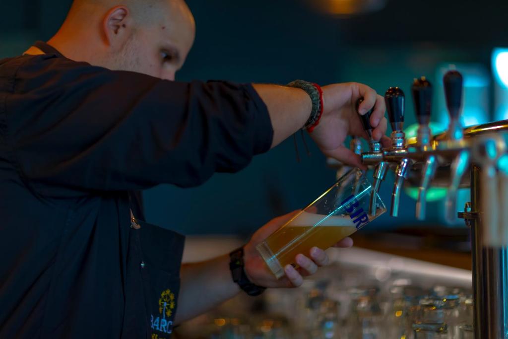 Hotel & Restaurant Barca - Resim 29