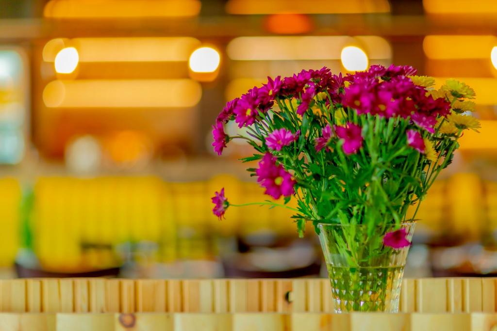 Hotel & Restaurant Barca - Resim 36