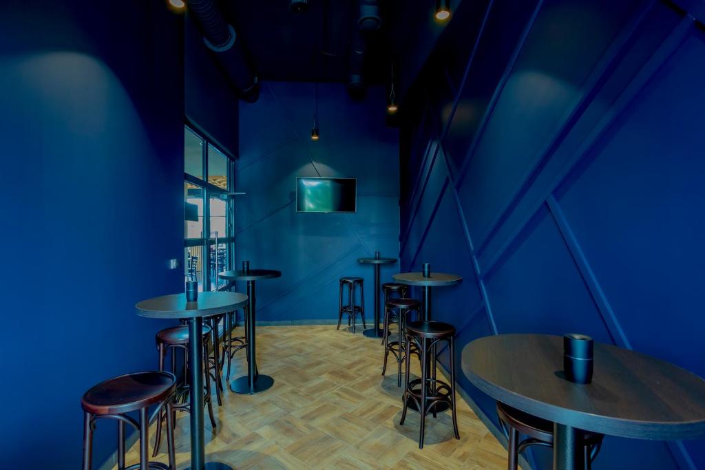 Hotel & Restaurant Barca - Resim 34