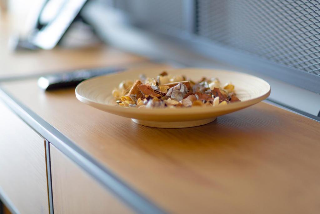 Hotel & Restaurant Barca - Resim 19