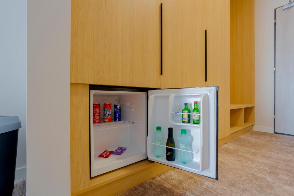 Hotel & Restaurant Barca - Resim 13