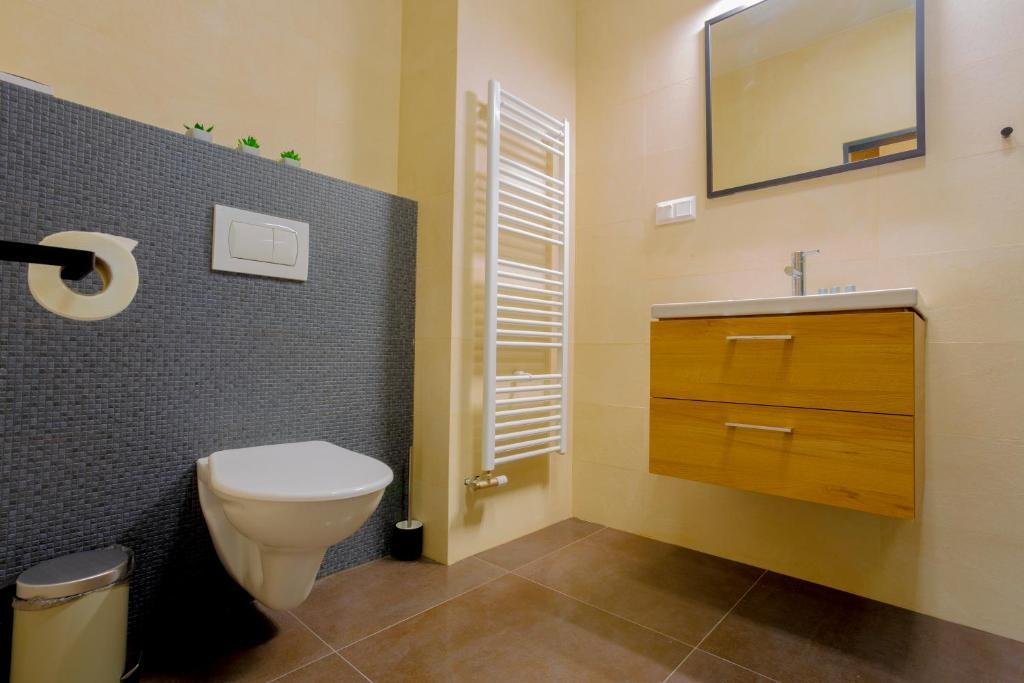 Hotel & Restaurant Barca - Resim 16