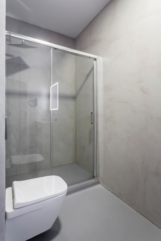 NALU Valencia Boutique Rooms - Resim 23