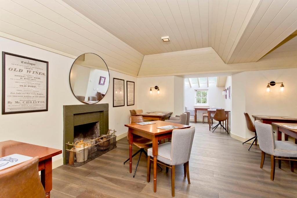 The Creggans Inn, Strachur (updated prices 2025)
