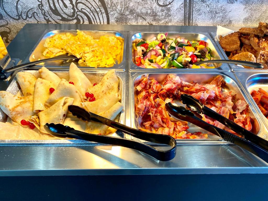 Hotel & Restaurant Barca - Resim 38