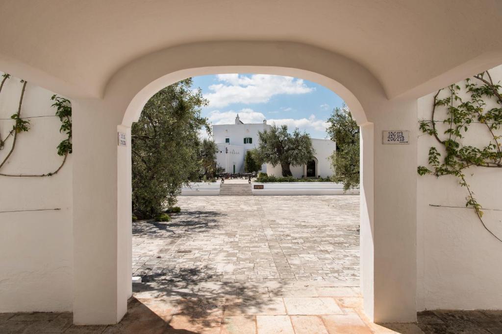 Masseria Il Melograno