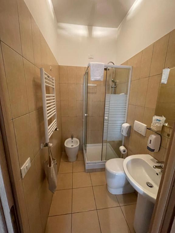 Home 57 Relais - Chambre Triple